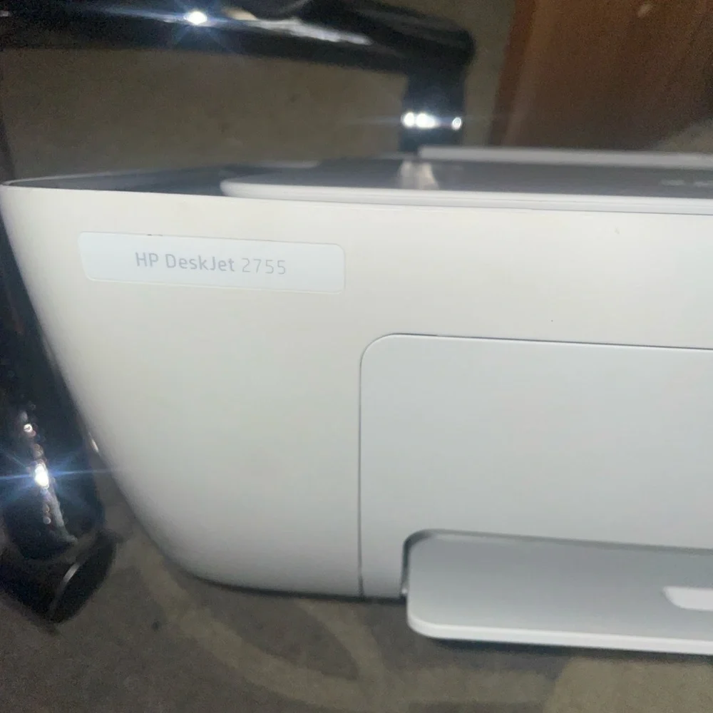 hp deskjet 2755